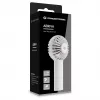 CONCEPTRONIC AERIVA01W Mini nešiojamasis ventiliatorius baltas – įkraunamas, 3 greičiai, USB-C