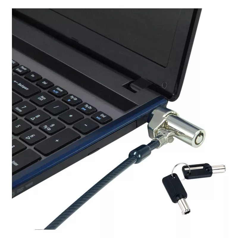 Conceptronic NBT Notebook Key Lock Standard 1.80m