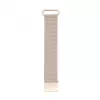 Connect 20mm Cortical užsegimo magnetinė laikrodžio juostelė (130mm M/L) chaki