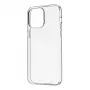 Connect Apple iPhone 14 Pro skaidrus silikoninis dėklas 1,5 mm TPU permatomas