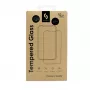 CONNECT Samsung Galaxy S26 Edge / S26 Plus 2,5D pilno dangtelio Japan Glue grūdinto stiklo ekrano apsauga