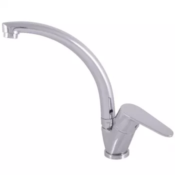 CONTIPRO Virtuvinis maišytuvas DVI206.5/3 Vienos svirties chromuotas