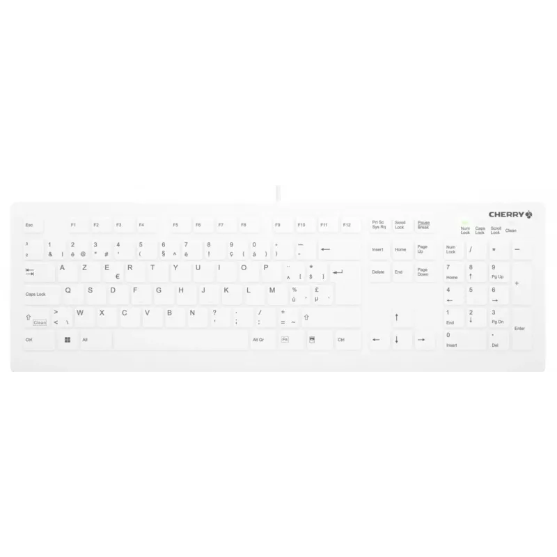 Contour ACTIVE KEY Exchangeable Silicone Key Membrane for AK - 105 Keys
