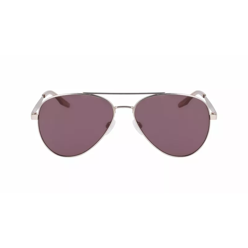 Converse CV105SELEVATE Unisex Sunglasses - Black Frame Smoke Lens 58/14/140 mm