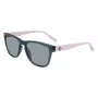 Converse CV517SFORCE01 Unisex akiniai - Juodas rėmelis, pilki lęšiai 54mm