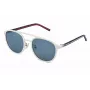 CONVERSE MAN SCO145546V6P Stačiakampiai akiniai nuo saulės Juodi/Pilki 54/20/145 mm