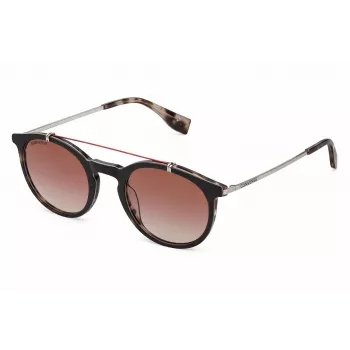 Converse Unisex Sunglasses SCO13950NK7X Havana 50mm