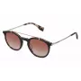 Converse Unisex Sunglasses SCO13950NK7X Havana 50mm