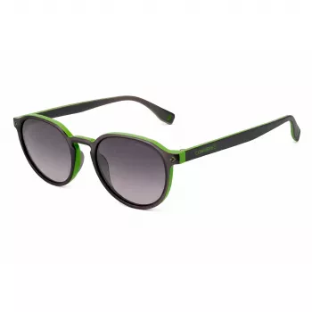 Converse Unisex Akiniai SCO231494GEP Kvadratinis Acetato Rėmelis UV400