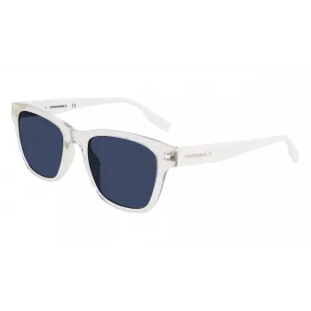 CONVERSE Women's Malden 1 Sunglasses CV507S Black/Grey 52mm