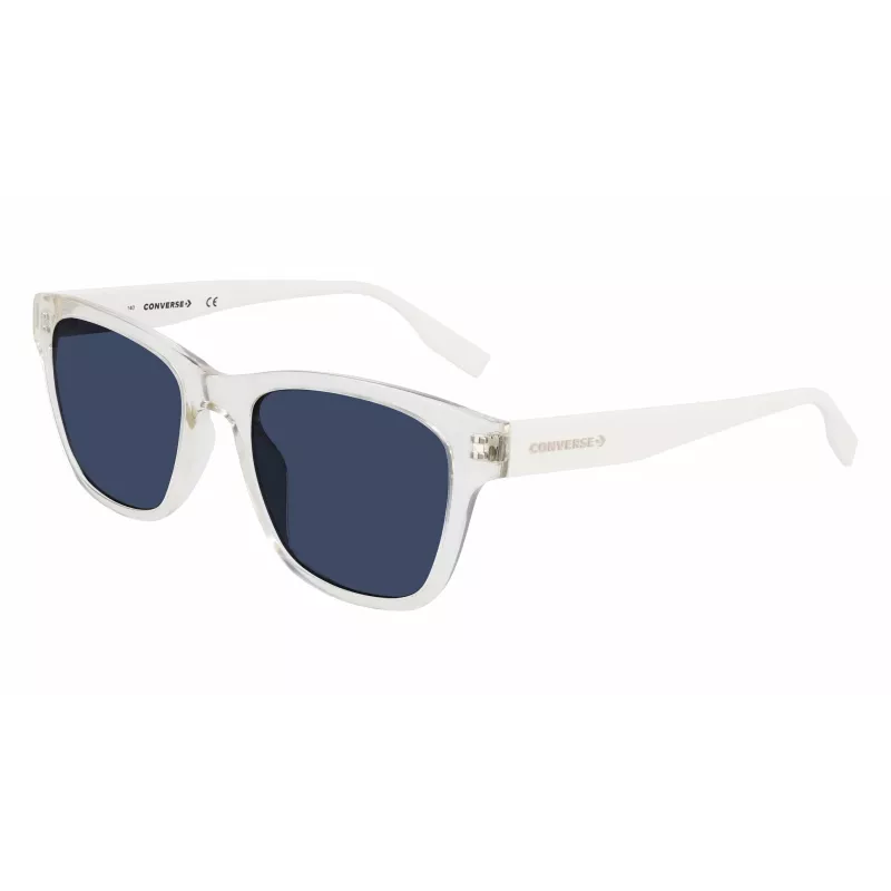 CONVERSE Women's Malden 1 Sunglasses CV507S Black/Grey 52mm