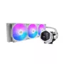 Cooler Master MasterLiquid Core Nex Digital RGB 360mm AIO Liquid CPU Cooler