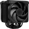 Cooler Master V8 ACE 3DHP CPU Air Cooler, Black, AMD, 120mm