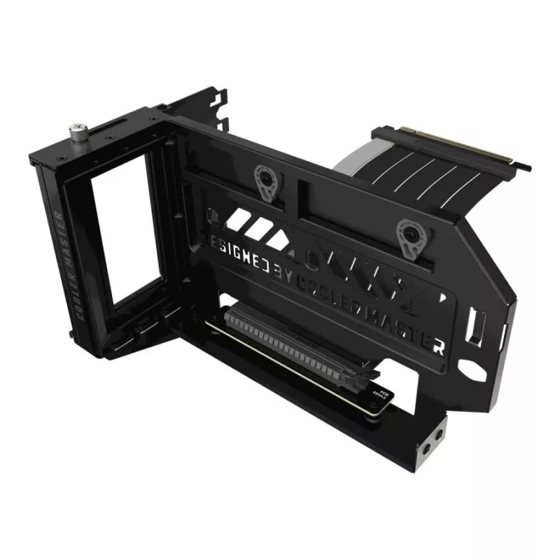 COOLER MASTER Vertical Graphics Card Holder Kit V3 PCIe 5.0