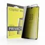 Copter Privacy Curved Screen Protector, skirtas iPhone 16 Pro / 17 / 17 Pro