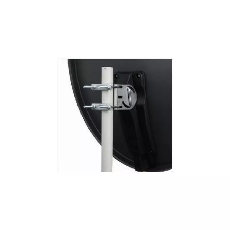 CORAB 80 cm Dark Antenna Dish (ASC-800TA-C)