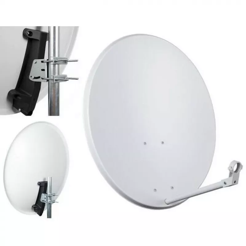 CORAB 80 cm Light Antenna Dish (ASC-800M-J)