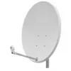 CORAB palydovinė antena 90 cm standartinė balta (COR-900SAE-J) - palydovinė