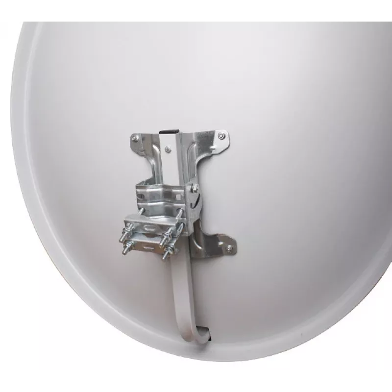 CORAB palydovinė antena 90 cm standartinė balta (COR-900SAE-J) - palydovinė