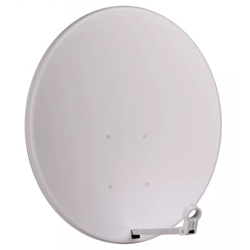 CORAB palydovinė antena 90 cm standartinė balta (COR-900SAE-J) - palydovinė