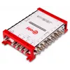 CORAB Multiswitch Smart Line 5/16 – 16 išėjimų palydovinio ir antžeminio signalo skirstytuvas, DiSEqC 2.0, 950-2150 MHz