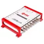 CORAB Multiswitch Smart Line 5/16 – 16 išėjimų palydovinio ir antžeminio signalo skirstytuvas, DiSEqC 2.0, 950-2150 MHz