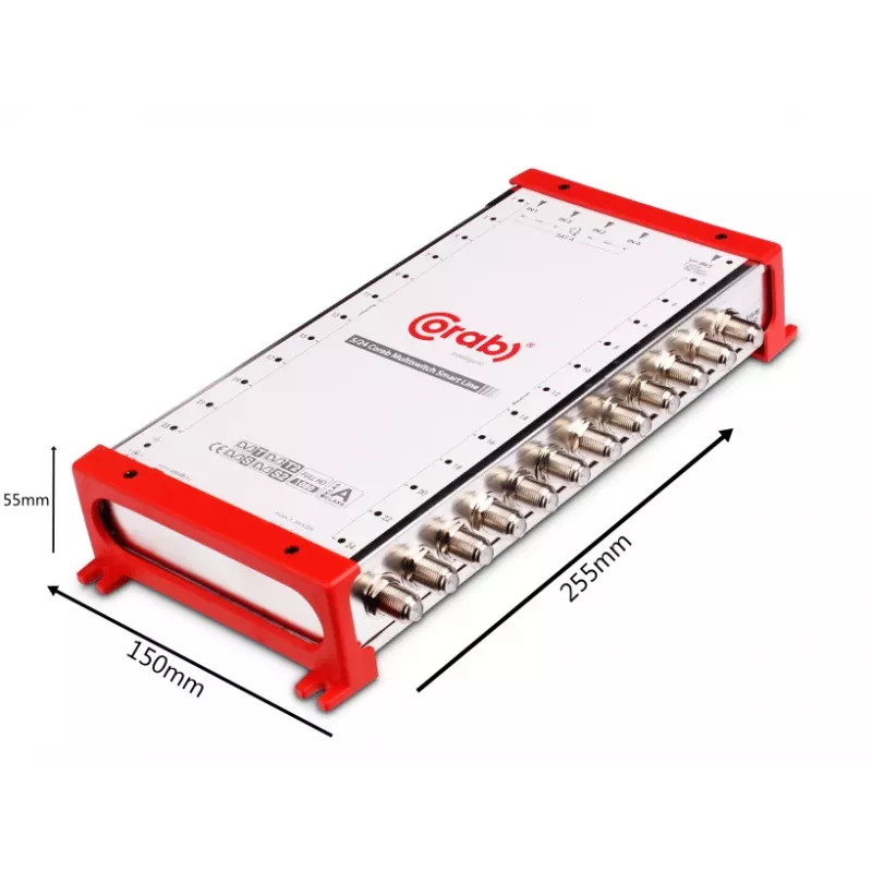 CORAB MULTISWITCH SMART LINE 5/24