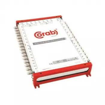 CORAB Multiswitch Smart Line 9/32