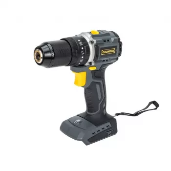 Belaidis smūginis grąžtas CD-B0B18 18V Brushless