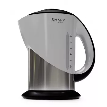 Belaidis virdulys 1,7 l SMAPP Graphite