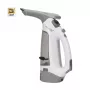 Belaidis langų valymo siurblys KS-5529C, 100 ml bakas, atsparus purslams, baltas/pilkas