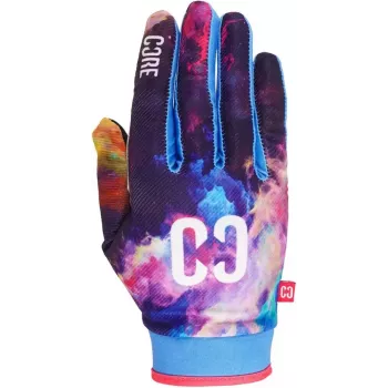 Core Aero Gloves Accent Teal XS