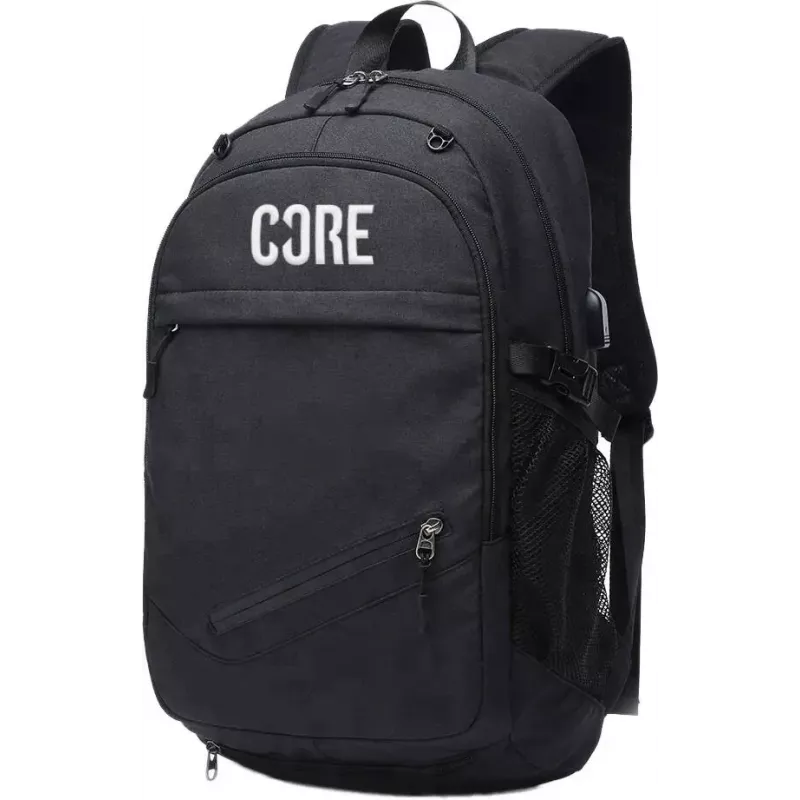 Core Backpack XS Black