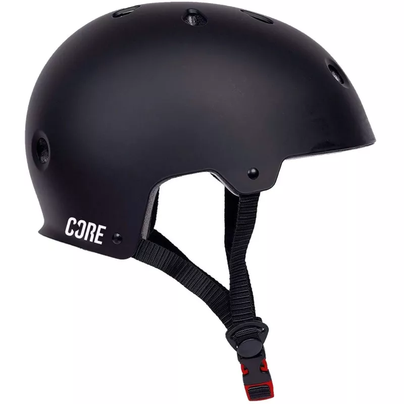 CORE Basic Helmet S-M Pink