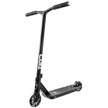 Core CG1 Black Stunt Scooter
