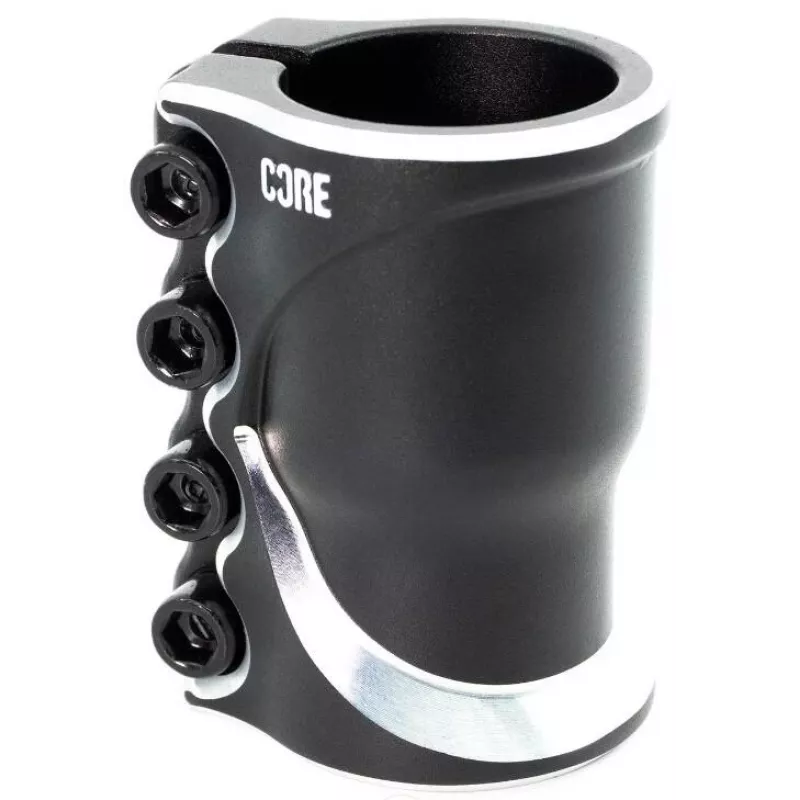 CORE Cobra SCS Clamp Raw