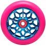 CORE Hex Hollow Pro Scooter Wheel 110mm Pink