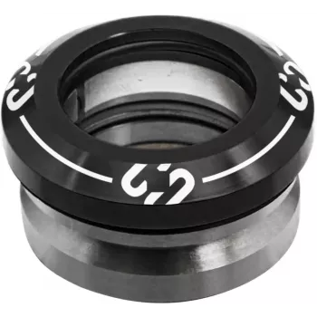CORE Icon Integrated Headset Black