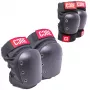 Core Pro Street Knee and Elbow Skate Pads L size