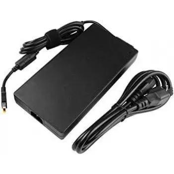 COREPARTS 230W 20V 11.5A kintamosios srovės maitinimo adapteris su USB kvadratiniu jungtimi, skirtas Lenovo nešiojamiesiems kompiuteriams (02DL144-CP)