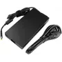 COREPARTS 230W 20V 11.5A AC maitinimo adapteris su USB Square (Lenovo Slim Tip) ir maitinimo kabeliu - juodas (4X20E75115-CP)