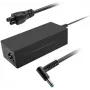 CoreParts 65W nešiojamojo kompiuterio AC adapteris Asus - 19V 3.42A, 5.5x2.5mm, juodas (MBXAS-AC0010)