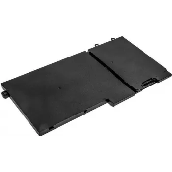 CoreParts 7VTMN-CP nešiojamojo kompiuterio baterija 39,90Wh Li-ion 11,4V 3500mAh juoda