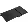 CoreParts 7VTMN-CP nešiojamojo kompiuterio baterija 39,90Wh Li-ion 11,4V 3500mAh juoda