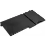CoreParts MBXDE-BA0249 baterija, skirta Dell Inspiron 7591 2-in-1, Latitude 5400, 5400 Chromebook, 5401, 5410 - juoda