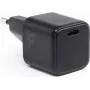 COREPARTS MBXUSBC-AC0031 20W USB-C PD universalus kintamosios srovės maitinimo adapteris - juodas