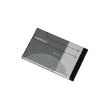 CoreParts pakaitinė baterija, skirta Nokia BL-4C (860 mAh, Li-Ion, 3,7 V)