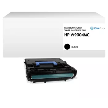 CoreParts Monochromatinis toneris HP, (QI-HP2149) - Juodas - 1600 puslapių - Suderinamas