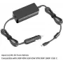 CoreParts USB-C automobilinis įkroviklis 100W 5V2A-20V5A USB PD3.0 - PC-/Server Power Supply (40AK0065WW-CP)