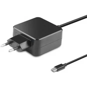 CoreParts USB-C maitinimo adapteris 45W 5V2A-20V2.25A kištukas USB-C EU - PC/Serverių maitinimo šaltinis (0A001-00692900-CP)